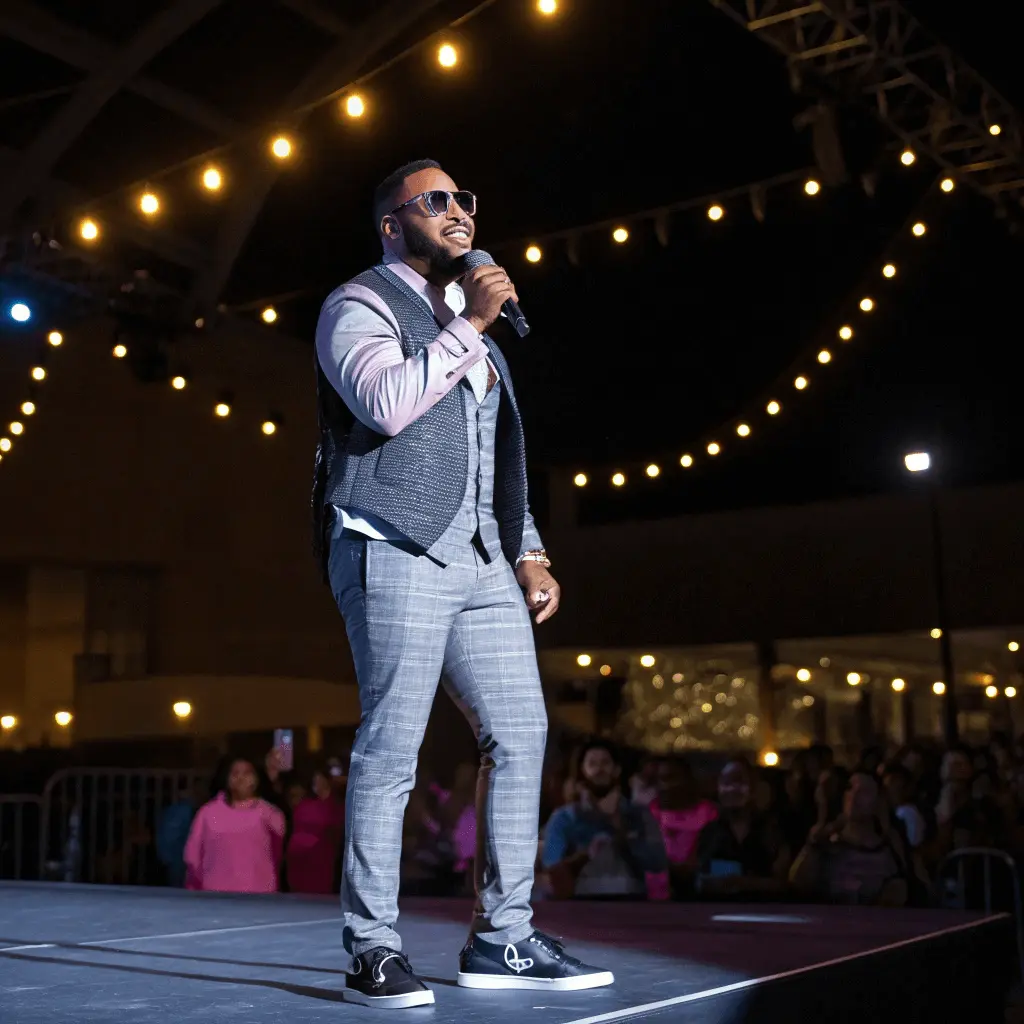 Jason Luv Net Worth