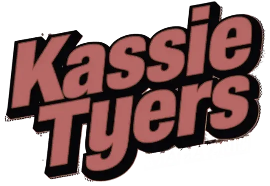 Kassie Tyers Magazine